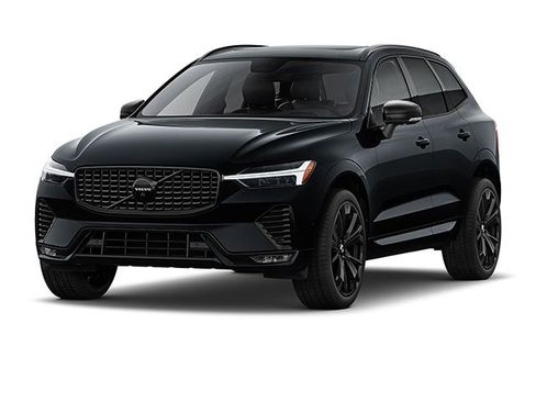 Certified 2025 Volvo XC60 B5 Ultra AWD/4WD image 1