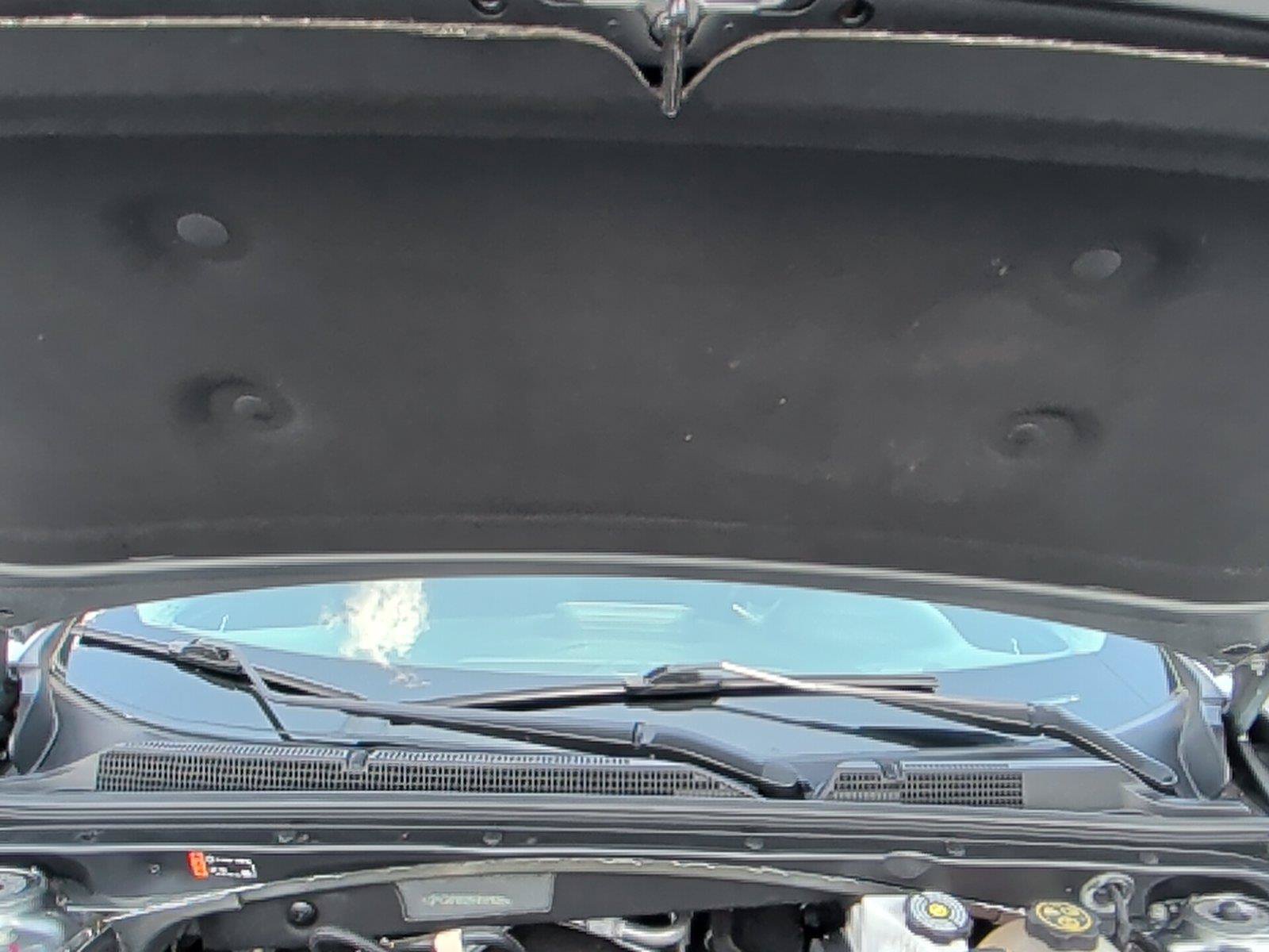 Used 2023 Chevrolet Malibu LT FWD image 34