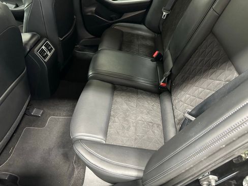 Used 2017 Nissan Maxima SR w/ Midnight Edition image 43