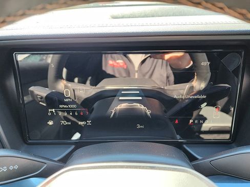 New 2026 GMC Terrain AT4 w/ Convenience Package III image 26