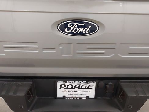 Used 2024 Ford F150 Lariat image 34