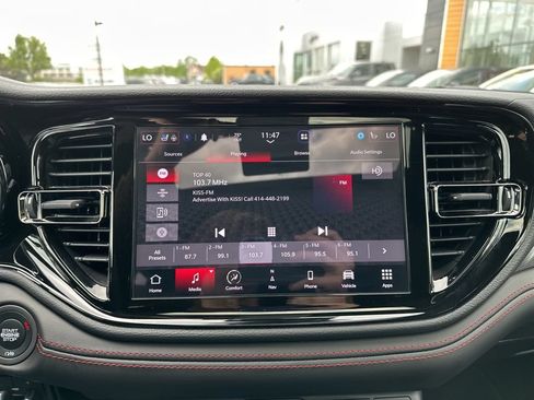 Used 2026 Dodge Durango GT AWD/4WD image 36
