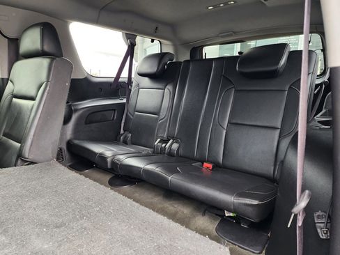 Used 2015 GMC Yukon XL SLT w/ Open Road Package image 14