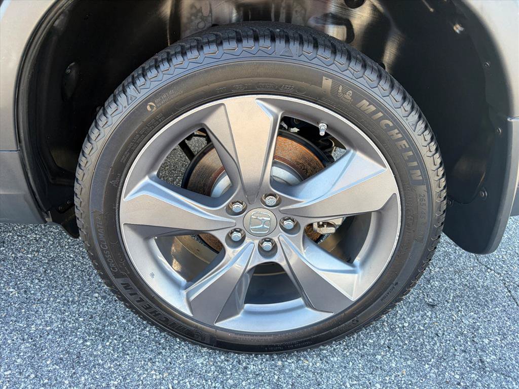 Used 2020 Honda Passport Touring image 23
