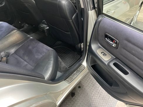 Used 2001 Lexus IS 300 image 29