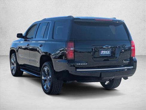 Used 2020 Chevrolet Tahoe Premier image 8