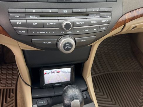 Used 2010 Honda Accord EX-L image 30