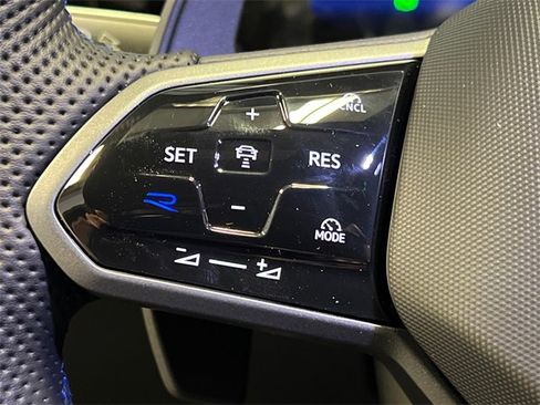 New 2026 Volkswagen Golf w/ Euro Style Package image 12