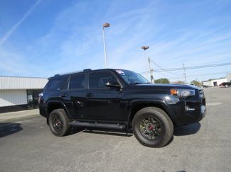 Used 2023 Toyota 4Runner SR5 Premium w/ Moonroof Package video 1
