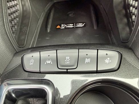 New 2026 Chevrolet TrailBlazer ACTIV w/ Convenience Package image 24