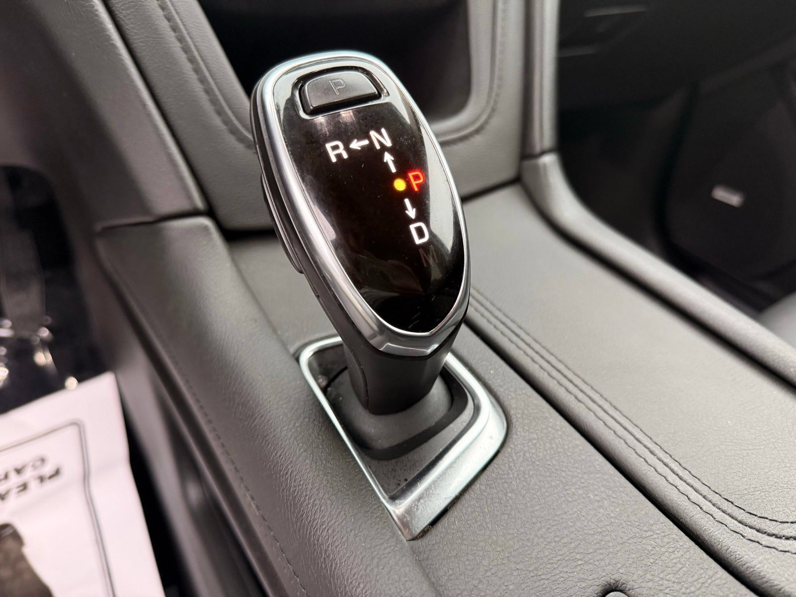 Used 2019 Cadillac XT5 Luxury AWD/4WD image 24