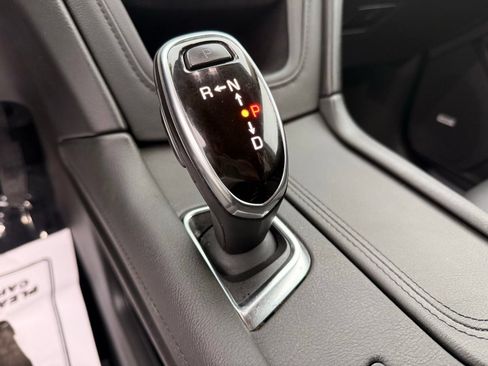 Used 2019 Cadillac XT5 Luxury AWD/4WD image 24