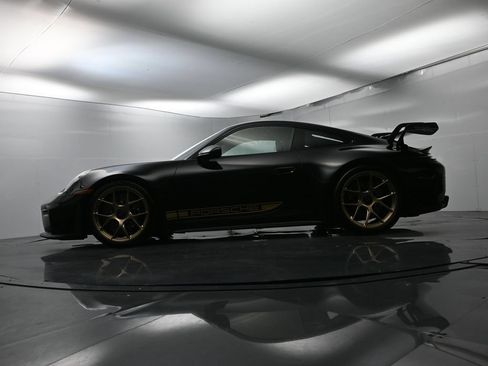 Used 2026 Porsche 911 GT3 RWD image 51