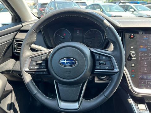 Used 2023 Subaru Legacy Premium AWD/4WD image 12