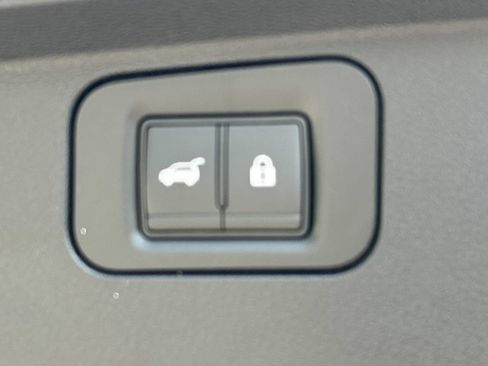 New 2026 Nissan Armada Platinum Reserve AWD/4WD image 14