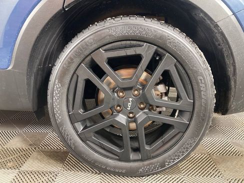 Certified 2023 Kia Telluride EX X-Line image 24