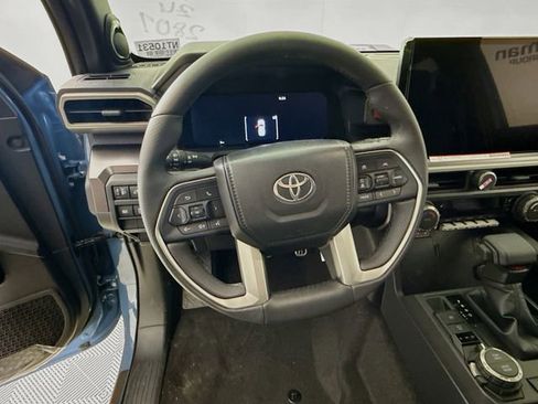 New 2026 Toyota 4Runner TRD Sport Premium image 11