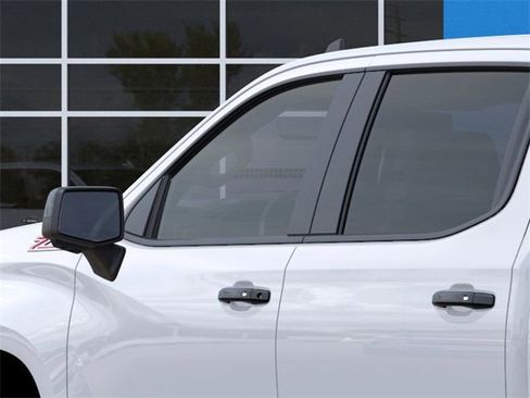 New 2026 Chevrolet Silverado 1500 LT Trail Boss image 12