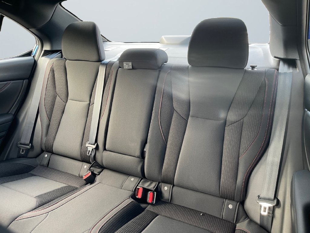 New 2026 Subaru WRX Premium AWD/4WD image 13