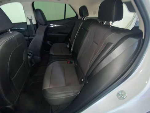 Used 2023 Buick Envision Preferred AWD/4WD image 13
