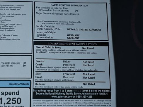 New 2026 MINI Cooper S image 41