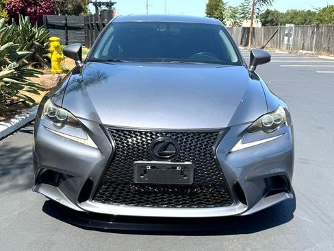 Used 2014 Lexus IS 350 image 7