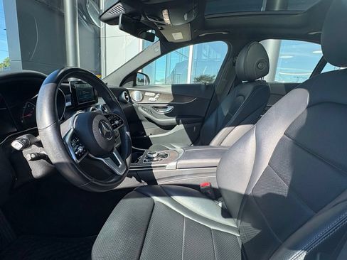 Used 2019 Mercedes-Benz C 300 4MATIC Sedan image 12