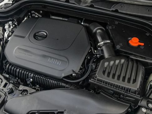 Used 2024 MINI Cooper S FWD image 27