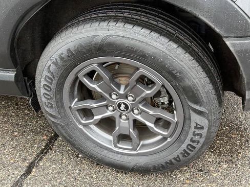 Certified 2023 Ford Bronco Sport Big Bend w/ Convenience Package image 5