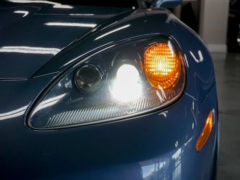Used 2011 Chevrolet Corvette Z06 RWD image 71