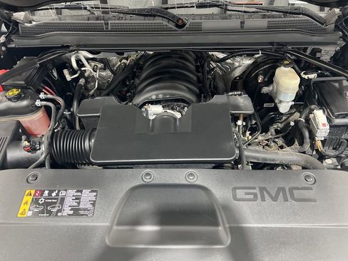 Used 2018 GMC Yukon Denali w/ Denali Ultimate Package image 26