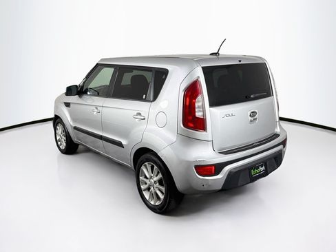 Used 2012 Kia Soul + FWD image 5