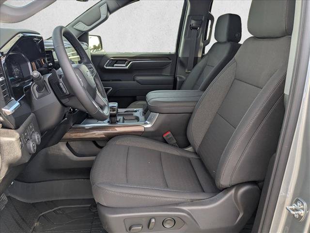 New 2026 Chevrolet Silverado 1500 RST w/ Protection Package AWD/4WD image 4