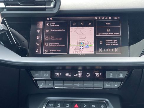 New 2026 Audi A3 2.0T Premium image 27