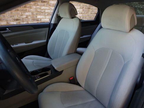 Used 2015 Hyundai Sonata SE w/ Option Group 09 image 15