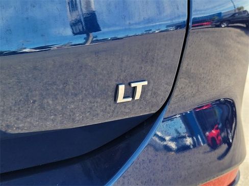 Certified 2023 Chevrolet Equinox LT image 13