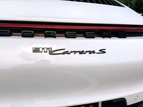 Used 2021 Porsche 911 Carrera S RWD image 10