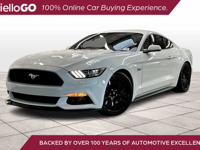 Used 2015 Ford Mustang GT Premium w/ GT Performance Package
