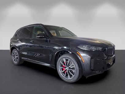 New 2026 BMW X5 sDrive40i w/ M Sport Package