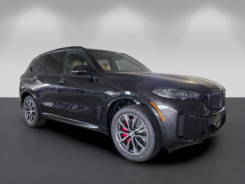 New 2026 BMW X5 sDrive40i w/ M Sport Package RWD image 1
