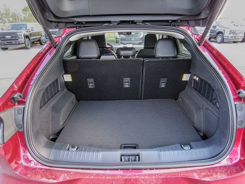 New 2025 Ford Mustang Mach-E Premium image 5