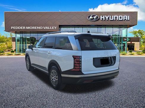 New 2026 Hyundai Palisade SEL AWD/4WD image 5