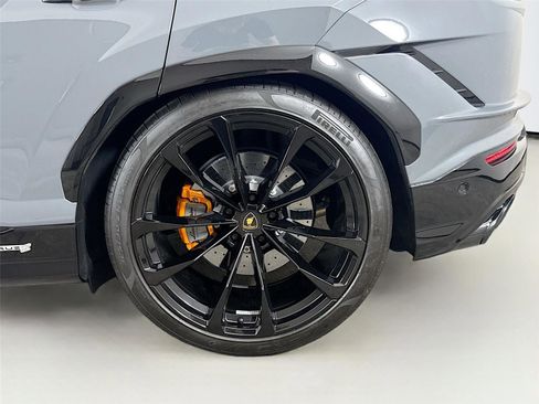 Used 2023 Lamborghini Urus S AWD/4WD image 31