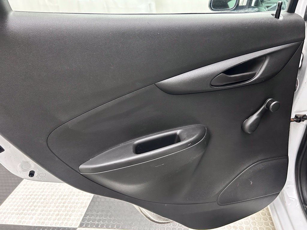 Used 2017 Chevrolet Spark LS FWD image 11