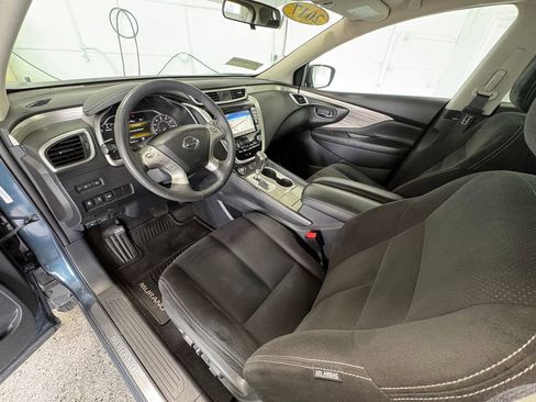 Used 2017 Nissan Murano SV image 15