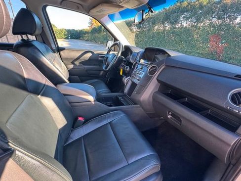 Used 2013 Honda Pilot EX-L image 10