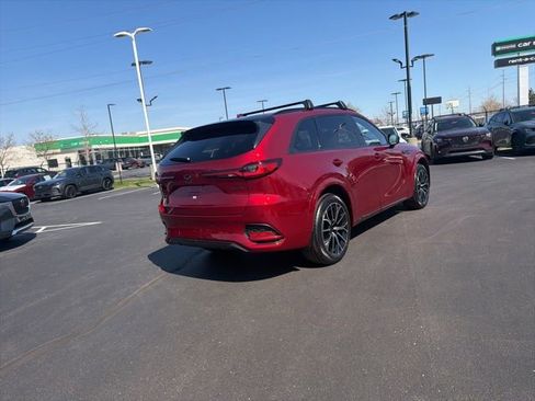 New 2026 MAZDA CX-70 3.3 Turbo S w/ Premium Plus AWD/4WD image 8