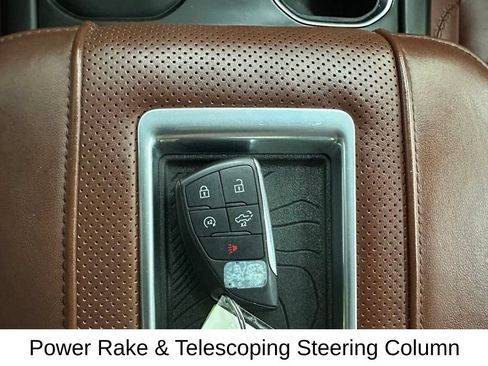 Used 2022 GMC Sierra 1500 Denali Ultimate AWD/4WD image 38