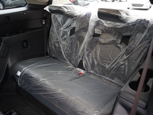 New 2026 MAZDA CX-90 Plug-In Hybrid w/Premium Sport image 22