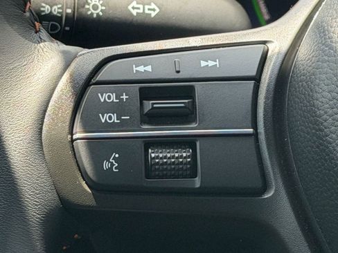 Used 2026 Honda CR-V Sport-L image 15